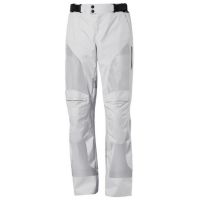 Held ZEFFIRO 3.0 pánské letní textilní kalhoty šedé zkrácené vel.K-XL